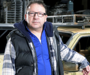 Zbigniew Zamachowski