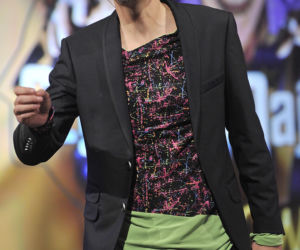 Gessler murem za Szymonem