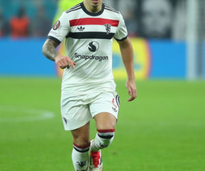 Lisandro Martinez
