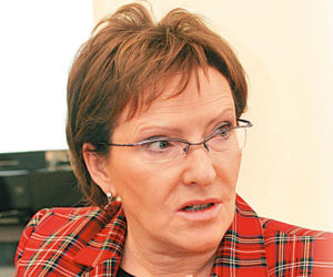 Ewa Kopacz