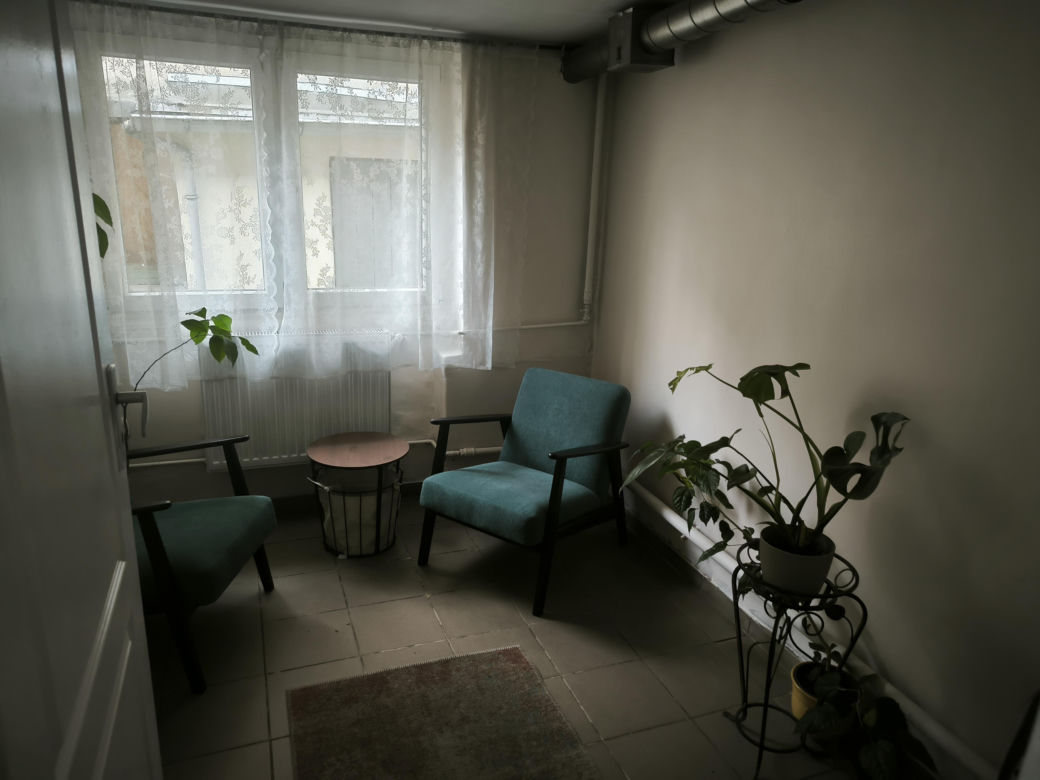 MONAR Leszno
