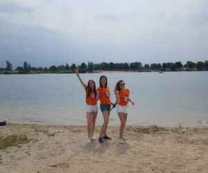 Pierwszy weekend ESKA Summer City w Krakowie za nami