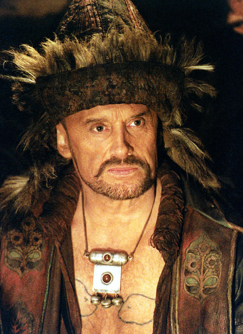 Daniel Olbrychski