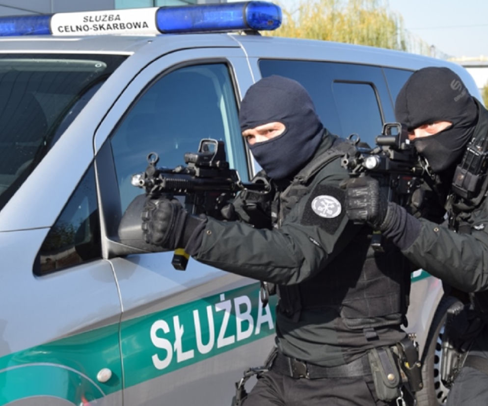 50 wolnych etatów. Podkarpacka KAS ogłosiła  nabór