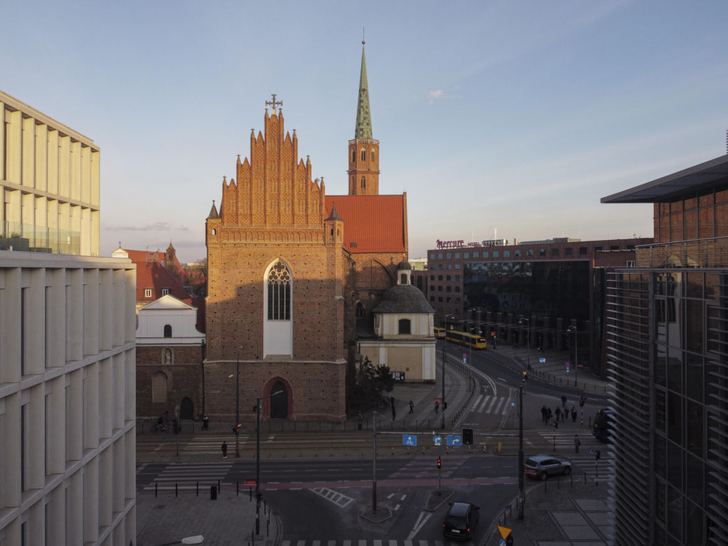Szokujące oświadczenie wrocławskich dominikanów obnaża mroczną przeszłość