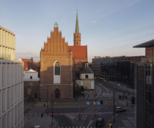 Szokujące oświadczenie wrocławskich dominikanów obnaża mroczną przeszłość