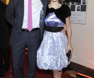 Maja Włoszczowska i Przemysław Zawada