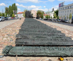 Wola bez woli, Włochy bez Włochów... Co oznaczają nazwy warszawskich dzielnic? [GALERIA]