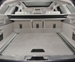 Jaguar XF Sportbrake