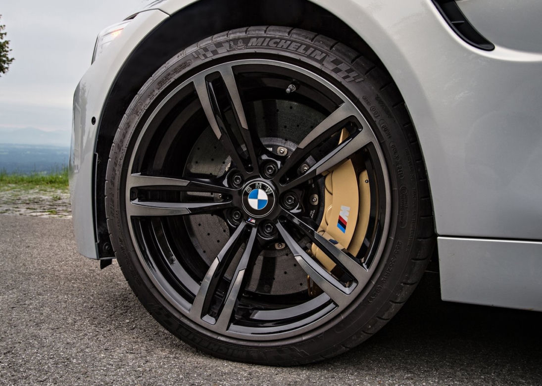BMW M4 Cabriolet