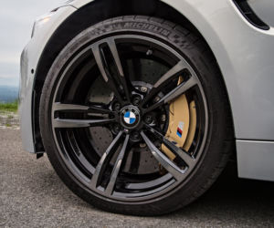 BMW M4 Cabriolet