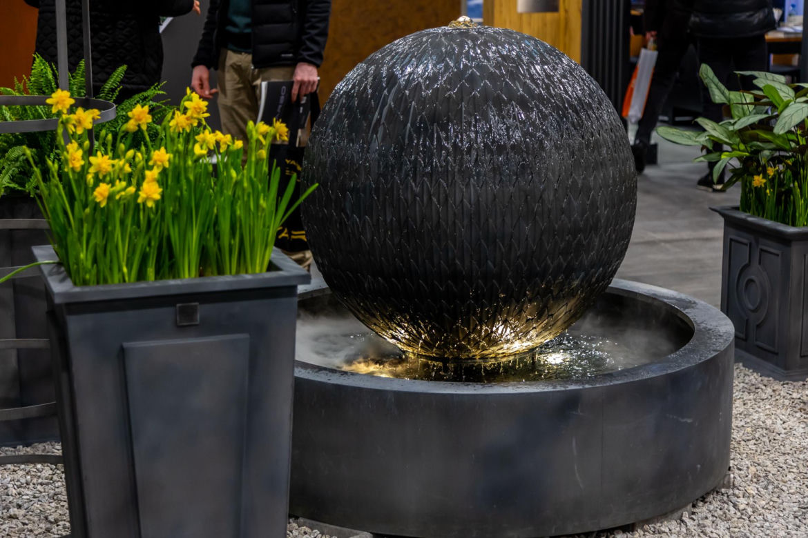 Warsaw Garden Expo