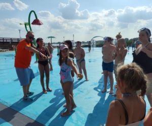Eska Summer City zagościła na Słonecznym Wrotkowie. Tak razem z nami bawili się mieszkańcy Lublina