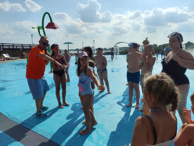 Eska Summer City zagościła na Słonecznym Wrotkowie. Tak razem z nami bawili się mieszkańcy Lublina