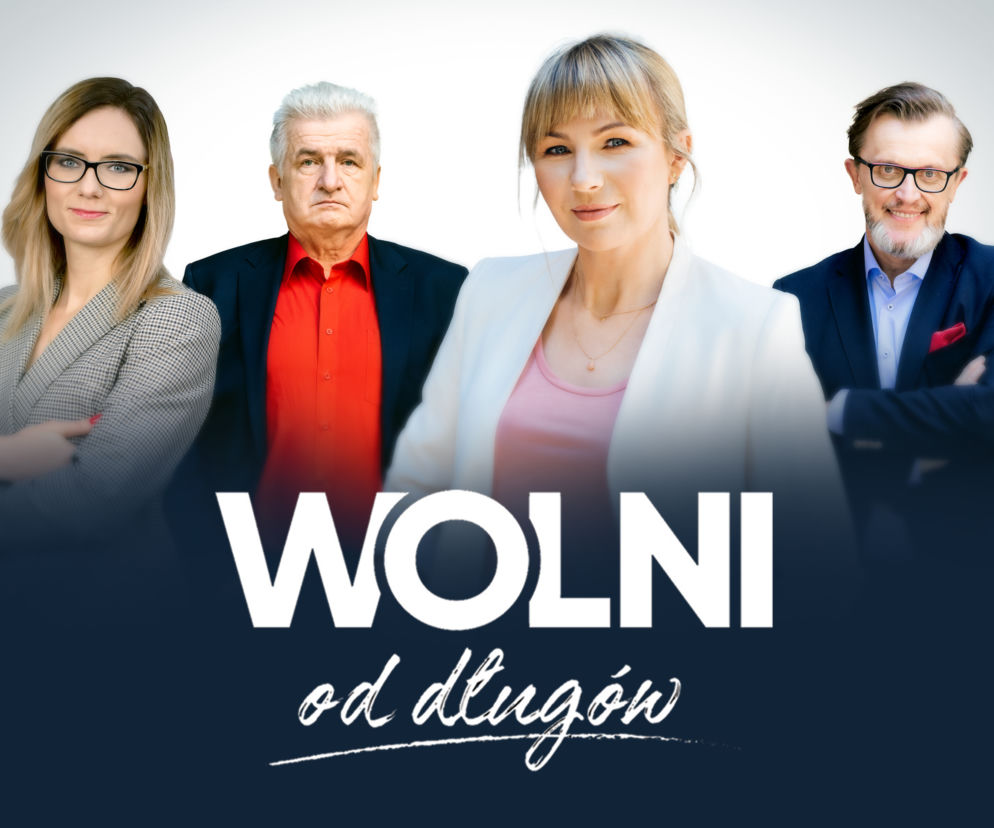 Wolni od Długów