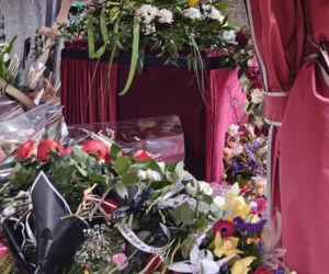 Pogrzeb Magdaleny Majtyki