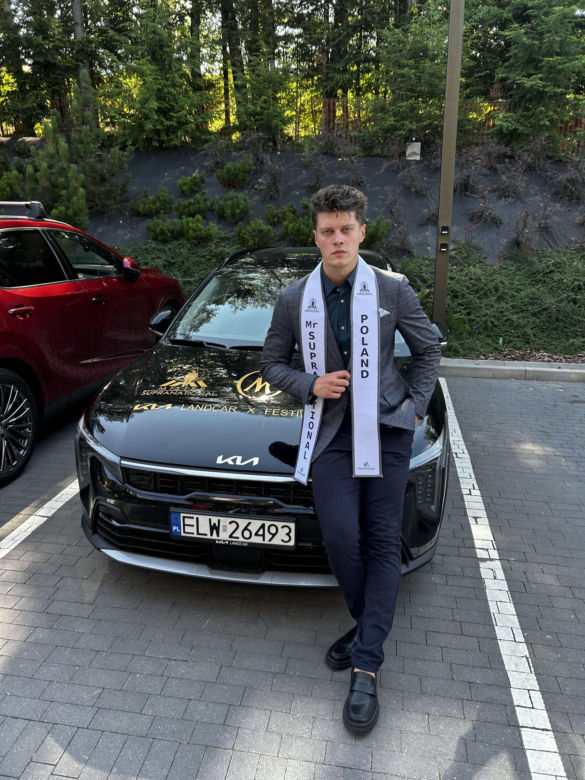 Bartosz Gwiazda