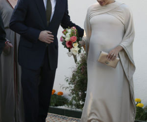 Kiedy urodzi Meghan Markle?