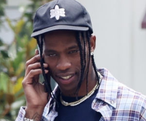 Travis Scott