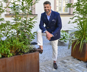 Piotr „Guma” Gumulec w „Tańcu z Gwiazdami 19”