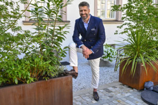 Piotr „Guma” Gumulec w „Tańcu z Gwiazdami 19”