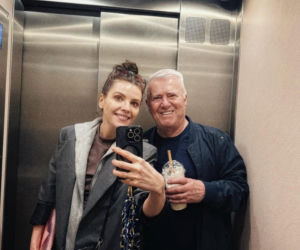 Włodzimierz Matuszak, Karolina Nolbrzak