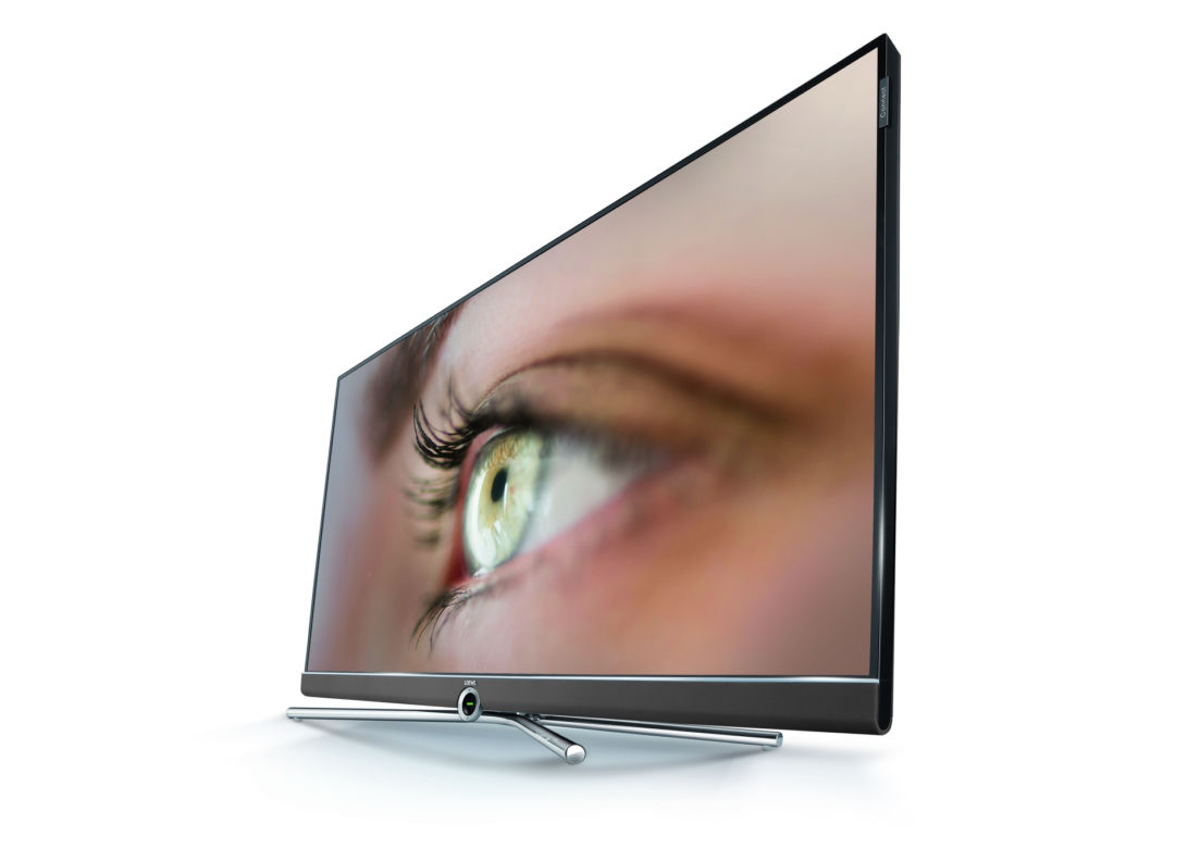 Telewizor Loewe