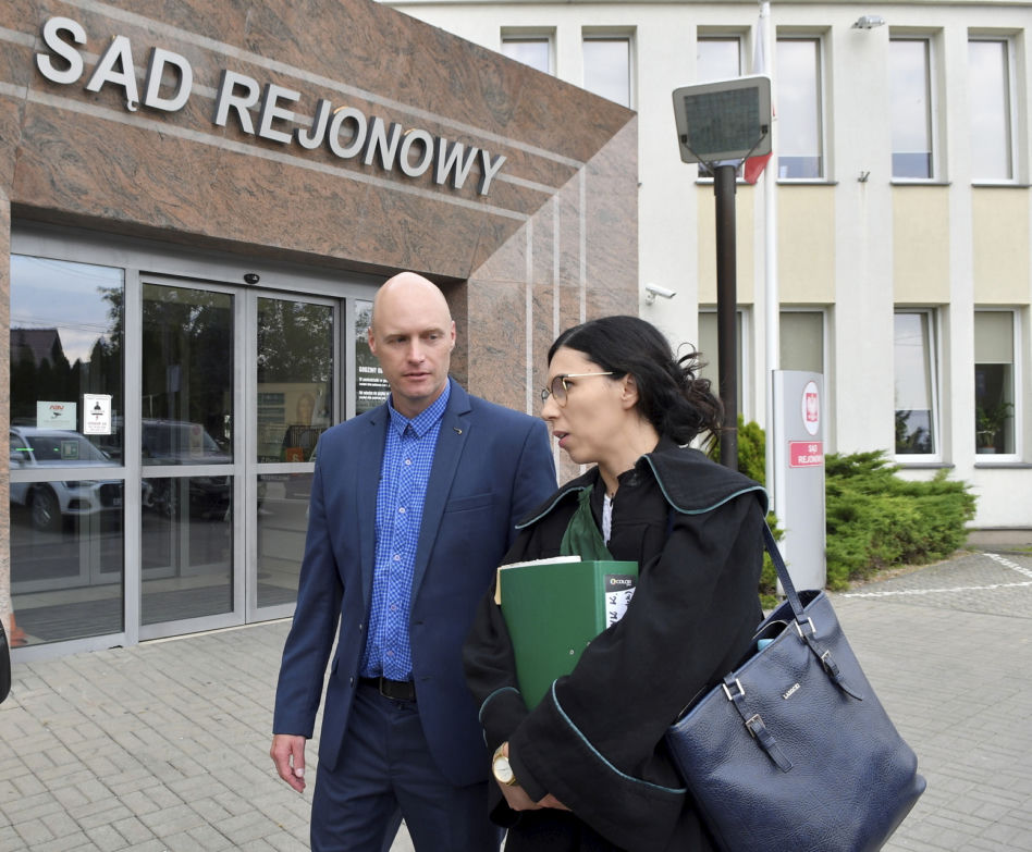 Wojna w sądzie o spadek po Krzysztofie Krawczyku. Zeznania świadków