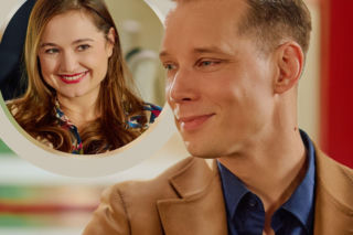 Na Wspólnej. Drama z kancelarią. Darek łamie ojcu serce i łączy siły z Anetą - ZDJĘCIA