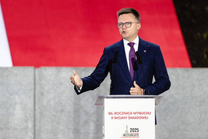 Najwięksi polityczni zwycięzcy i przegrani roku 2025