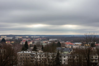 Poniedziałek w Wadowicach pod chmurami. Czy ten dzień zaskoczy nas ciepłem?