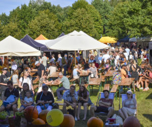 Weekend pełen smaków i tradycji! Gdynia zaprasza na 33. Dary Ziemi