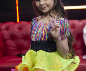 The Voice Kids 5. Finaliści