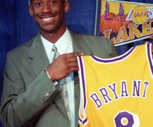 Kobe Bryant