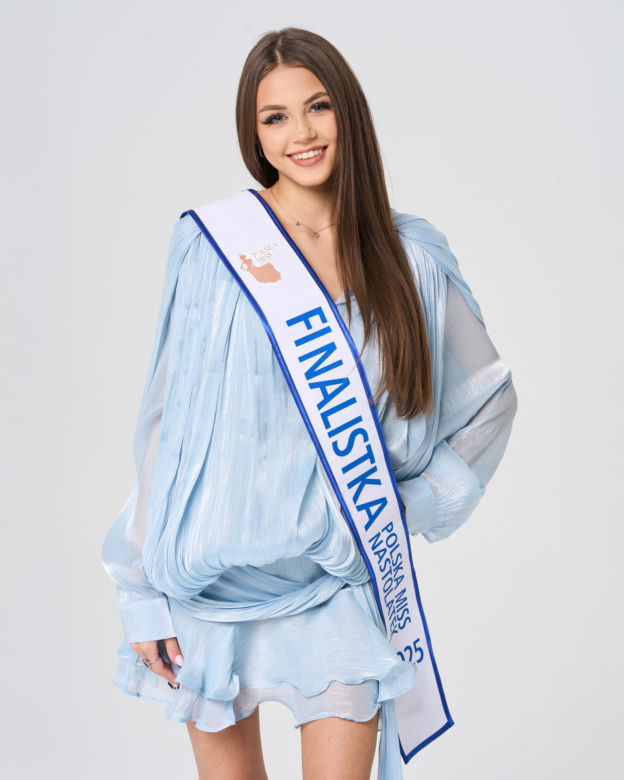 Błońska Joanna / Siedlce / mazowieckie