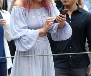 Taylor Swift w Nashville