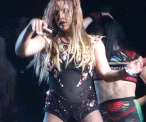 Britney Spears