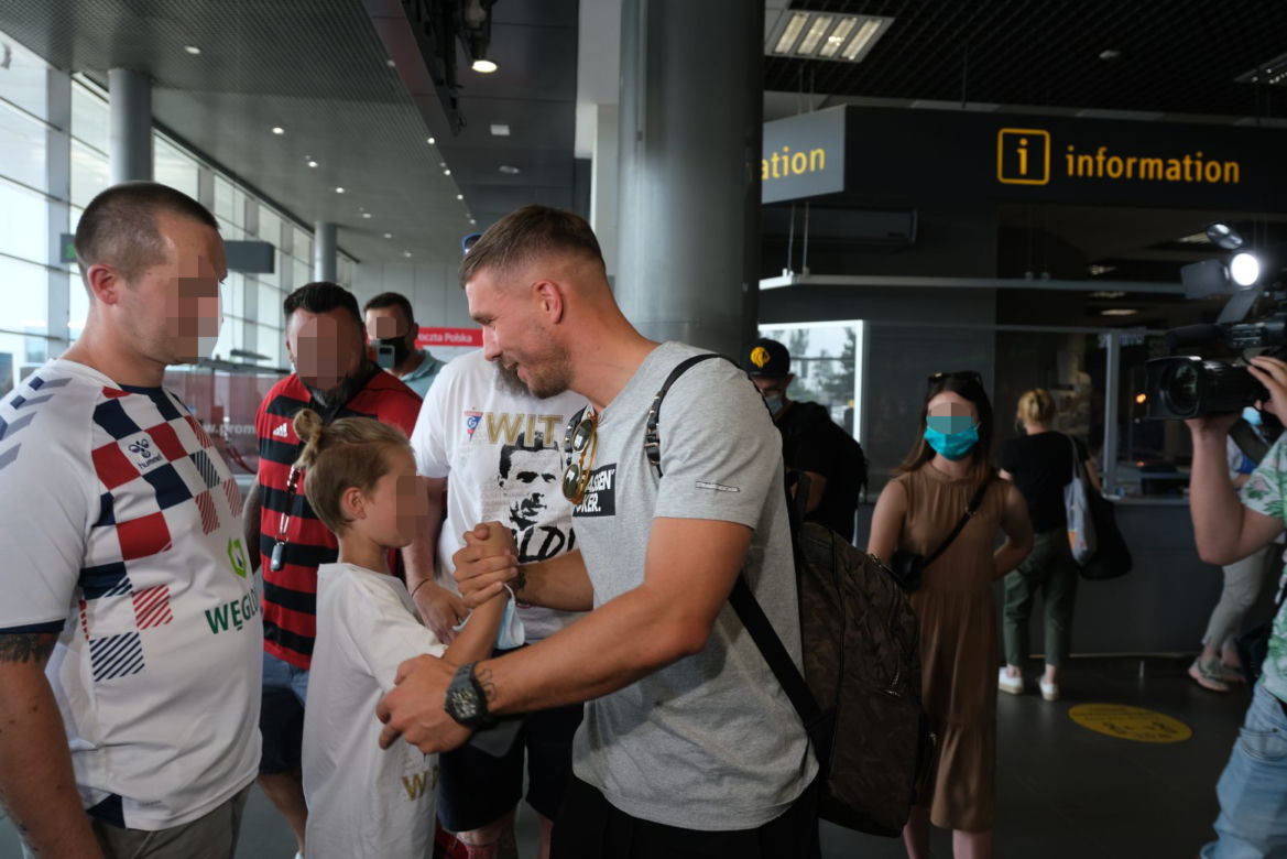 Lukas Podolski