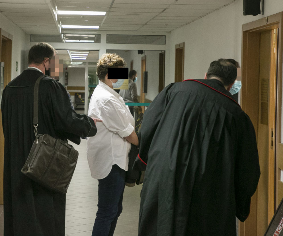 Areszt dla 26-latki, która po pijanemu spowodowała śmiertelny wypadek 