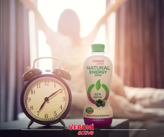 Jak mieć więcej energii przez cały dzień? Proste sposoby!
