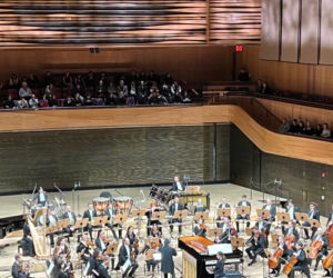 Hania Rani zachwyciła w Lincoln Center