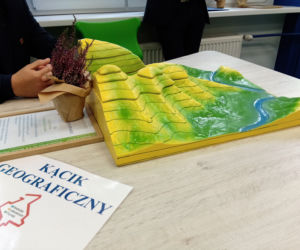 Laboratorium dla uczniów w Rudzie Śląskiej