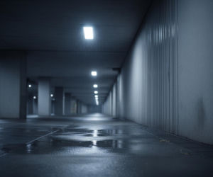 Strażnik miejski zamordował żonę. Co ujawniło nagranie z dyktafonu?