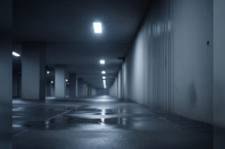 Strażnik miejski zamordował żonę. Co ujawniło nagranie z dyktafonu?