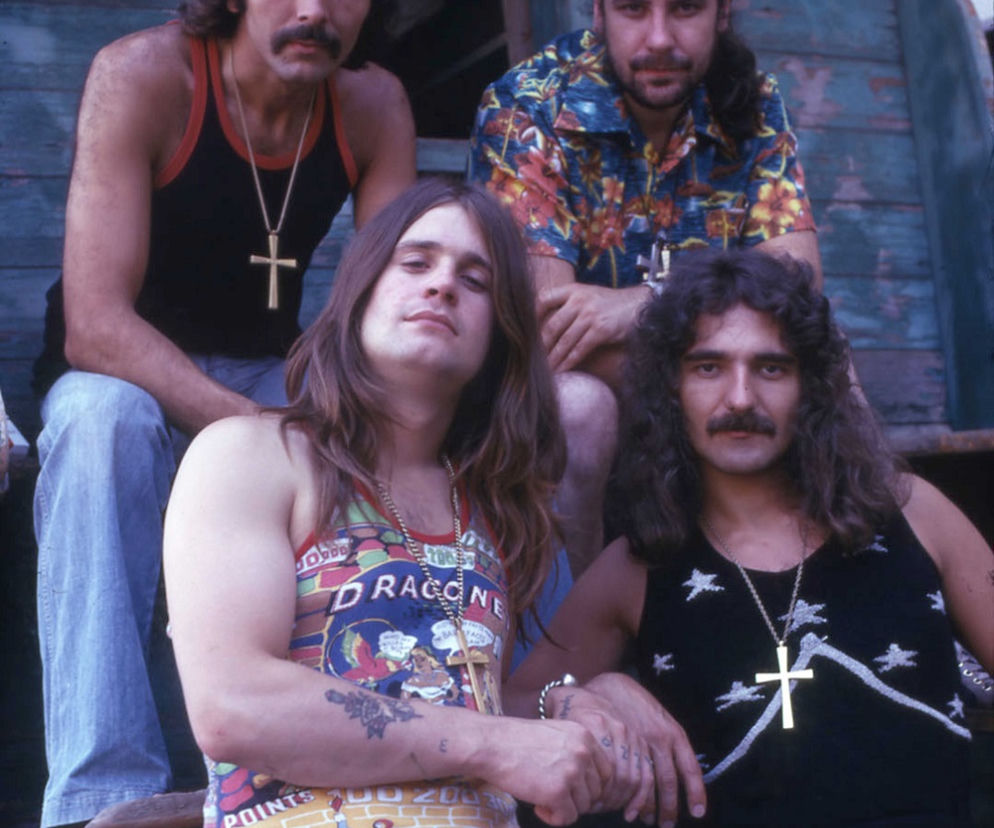 Black Sabbath zapowiadają ogromną reedycję albumu 'Sabotage'. Co znajdziemy w boxie?