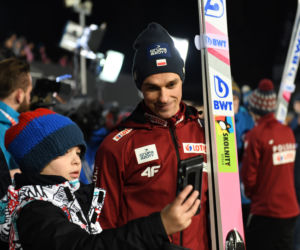 Puchar Świata Zakopane 2020 - finał indywidualny 26.01.2020