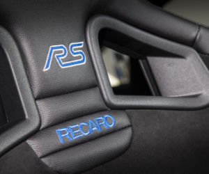 Ford Focus RS