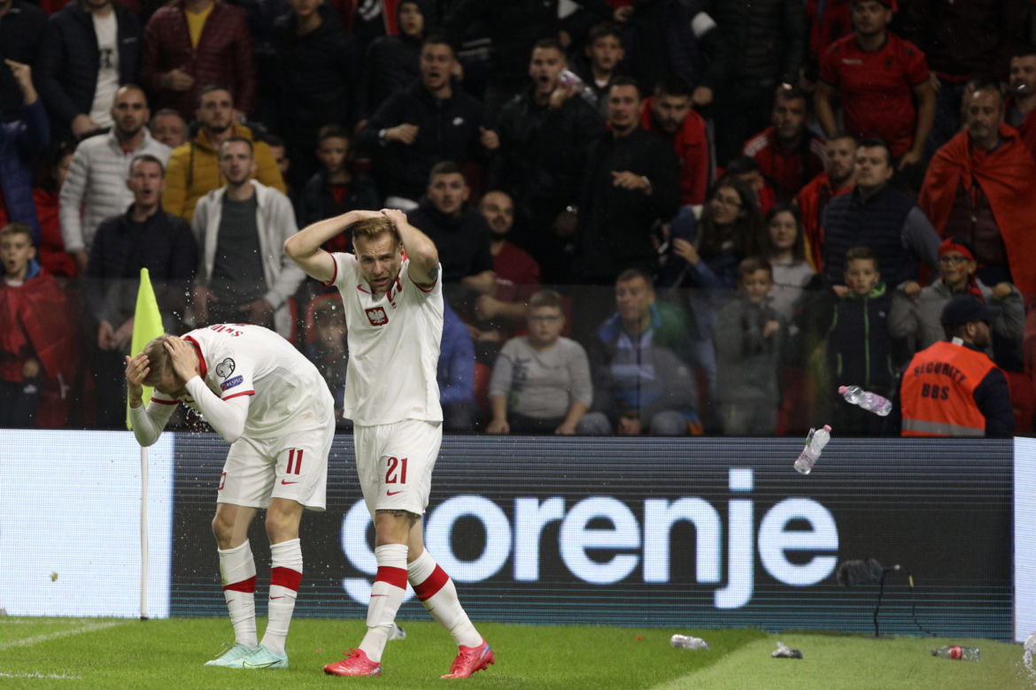 Albania - Polska