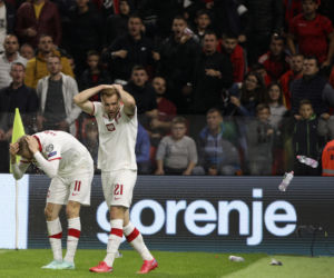 Albania - Polska