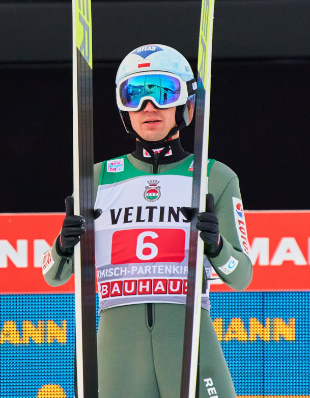 KAMIL STOCH 